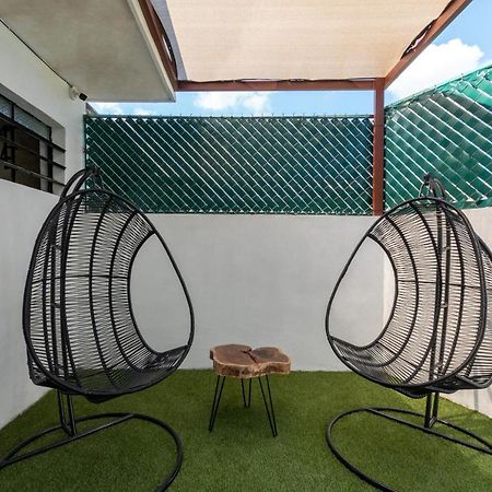 Merida 62 Hostel ภายนอก รูปภาพ
