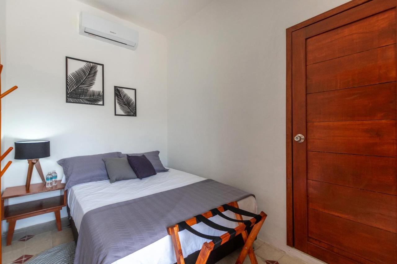 Merida 62 Hostel ภายนอก รูปภาพ