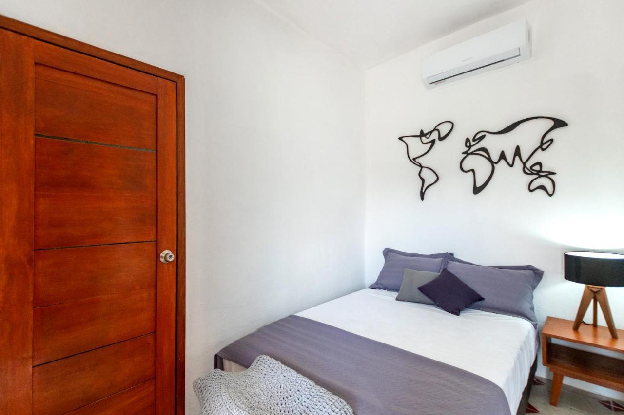 Merida 62 Hostel ภายนอก รูปภาพ