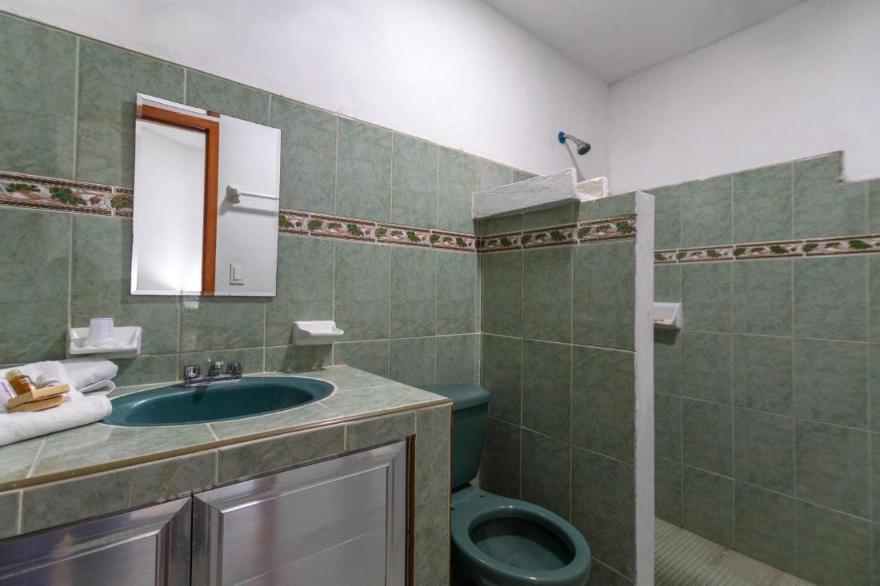 Merida 62 Hostel ภายนอก รูปภาพ