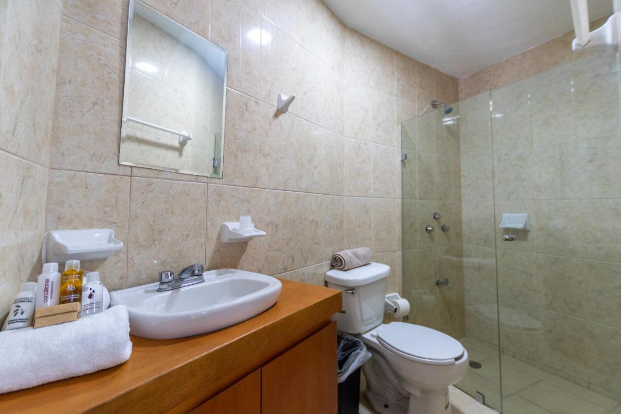 Merida 62 Hostel ภายนอก รูปภาพ