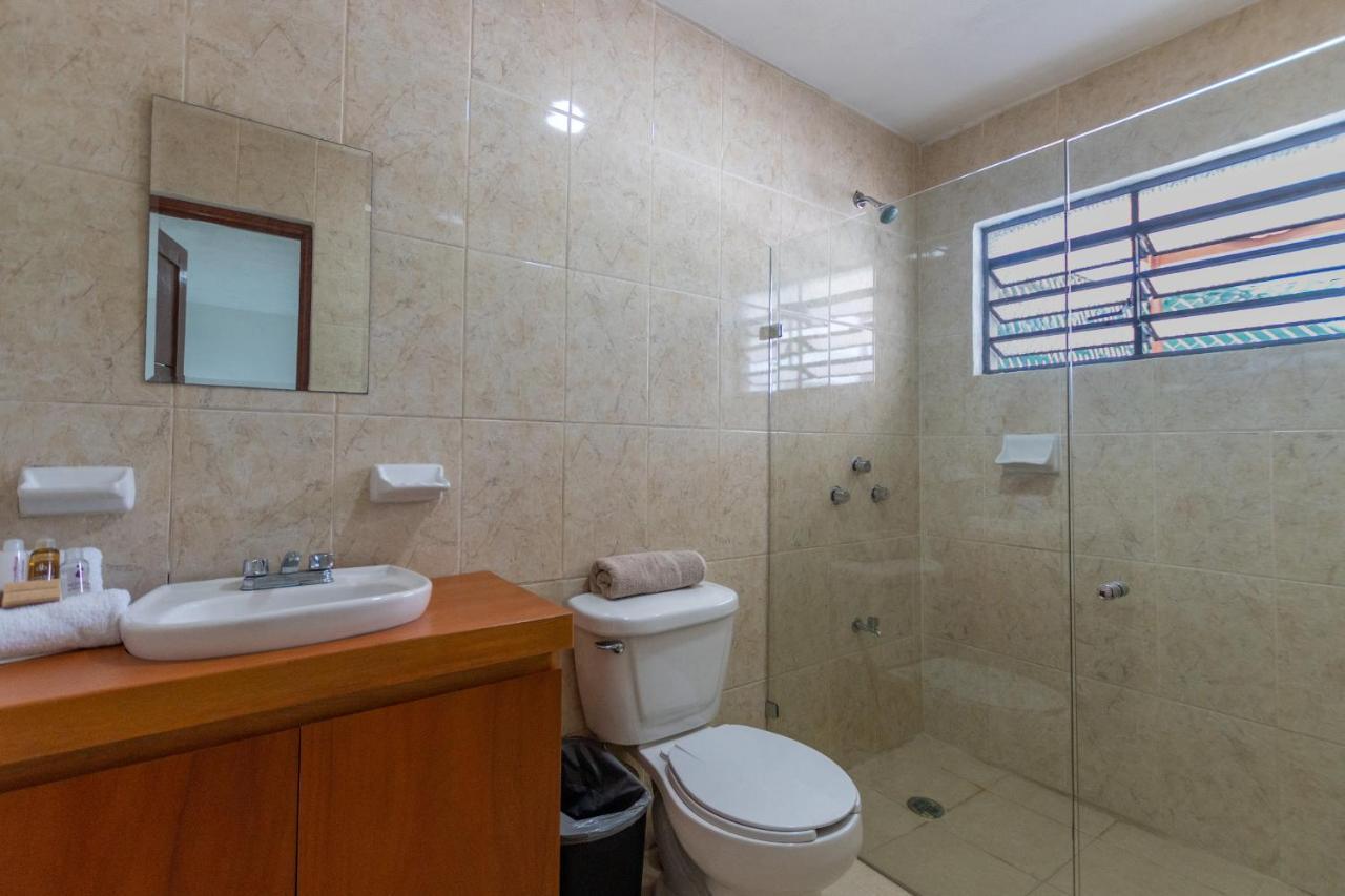 Merida 62 Hostel ภายนอก รูปภาพ