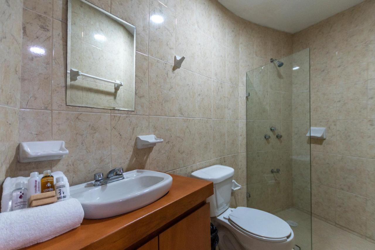 Merida 62 Hostel ภายนอก รูปภาพ