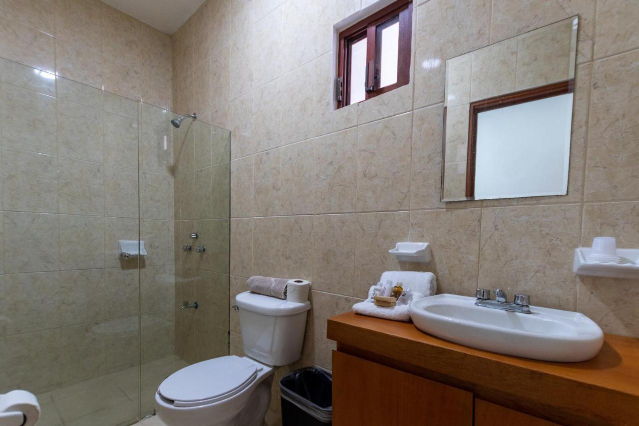Merida 62 Hostel ภายนอก รูปภาพ