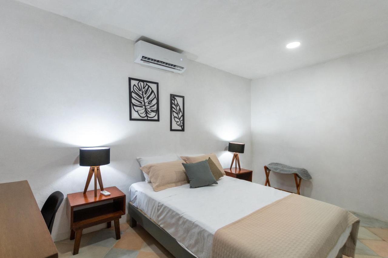Merida 62 Hostel ภายนอก รูปภาพ