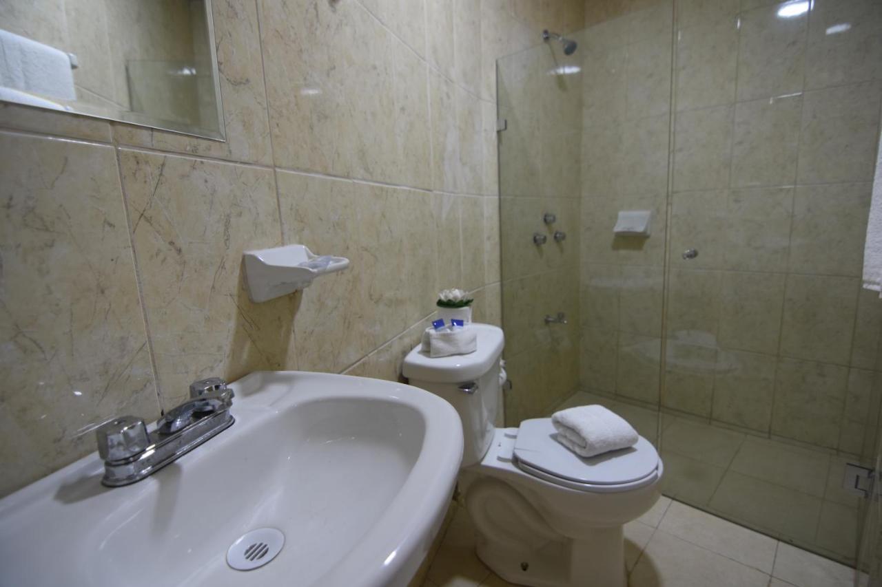 Merida 62 Hostel ภายนอก รูปภาพ