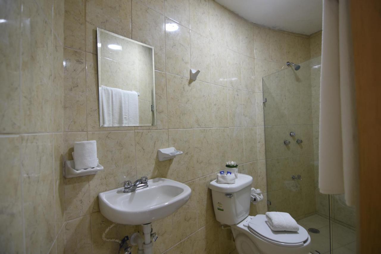Merida 62 Hostel ภายนอก รูปภาพ