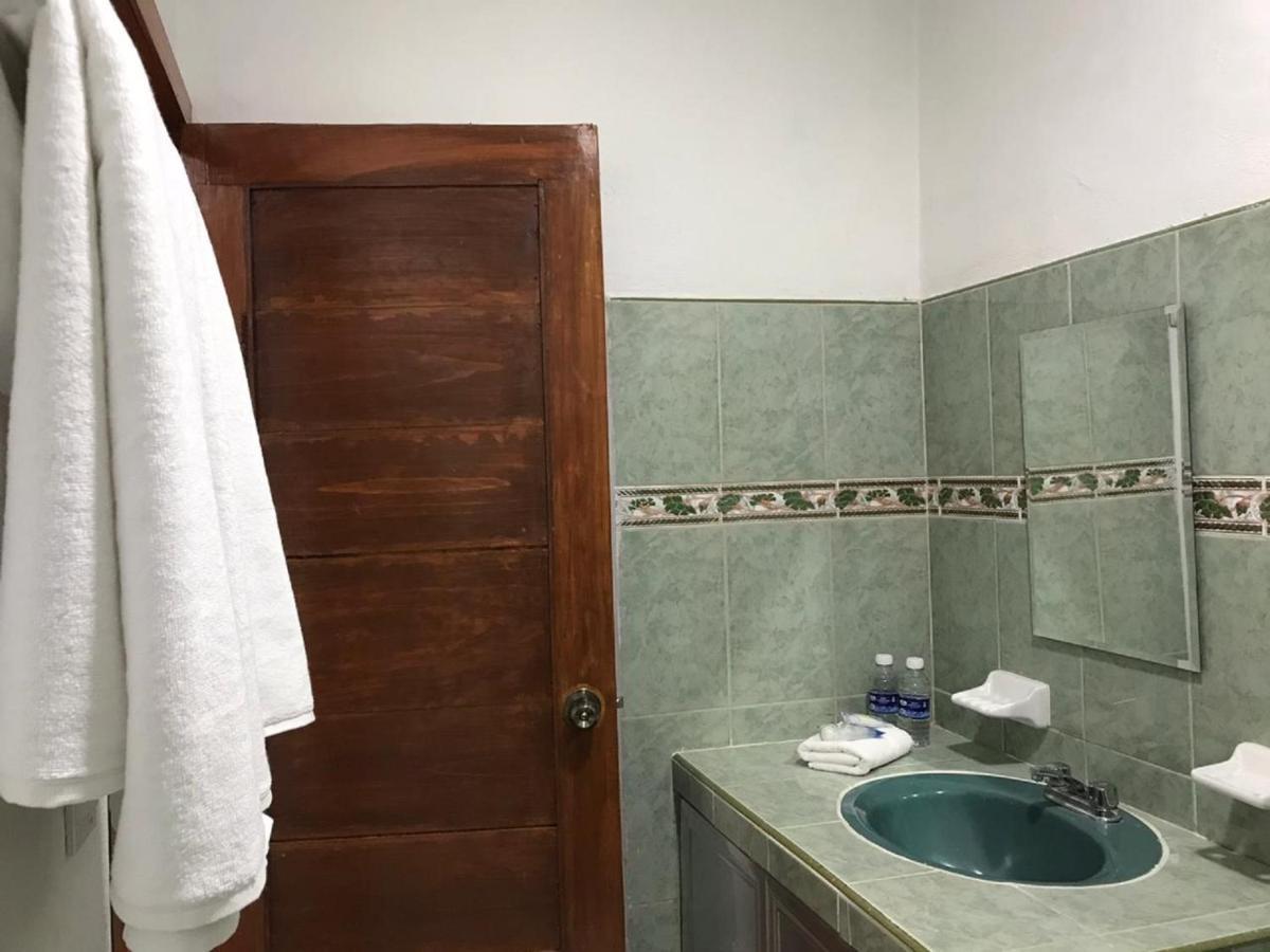 Merida 62 Hostel ภายนอก รูปภาพ