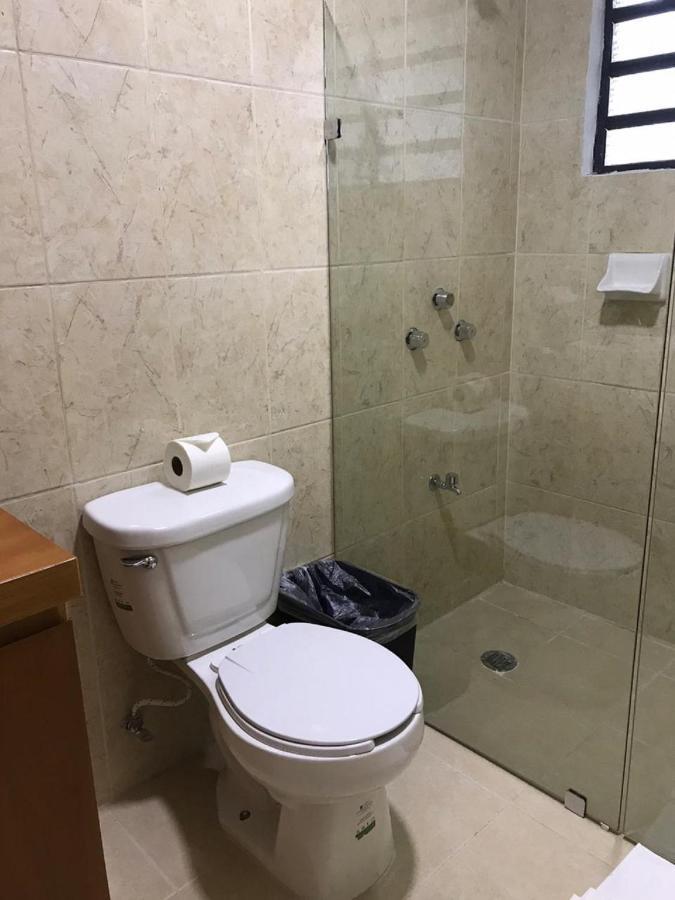 Merida 62 Hostel ภายนอก รูปภาพ