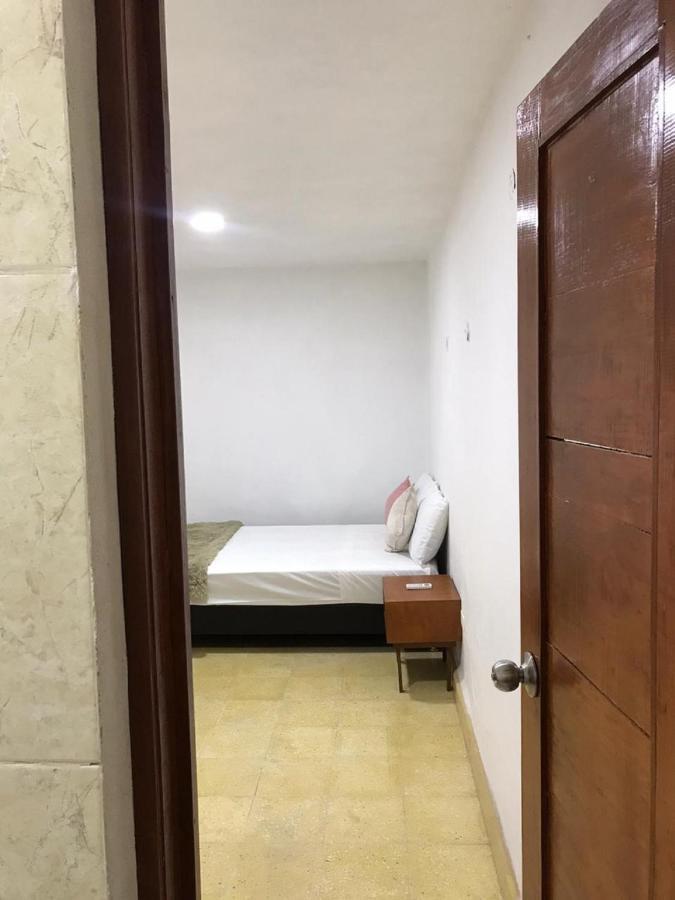 Merida 62 Hostel ภายนอก รูปภาพ