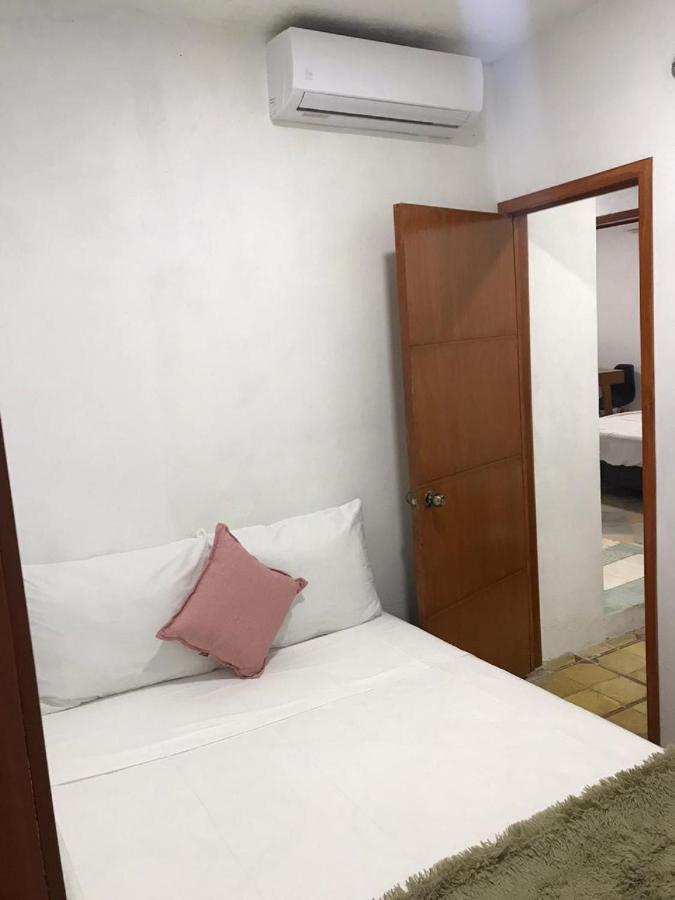 Merida 62 Hostel ภายนอก รูปภาพ